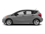 2014 Nissan Versa Note SV
