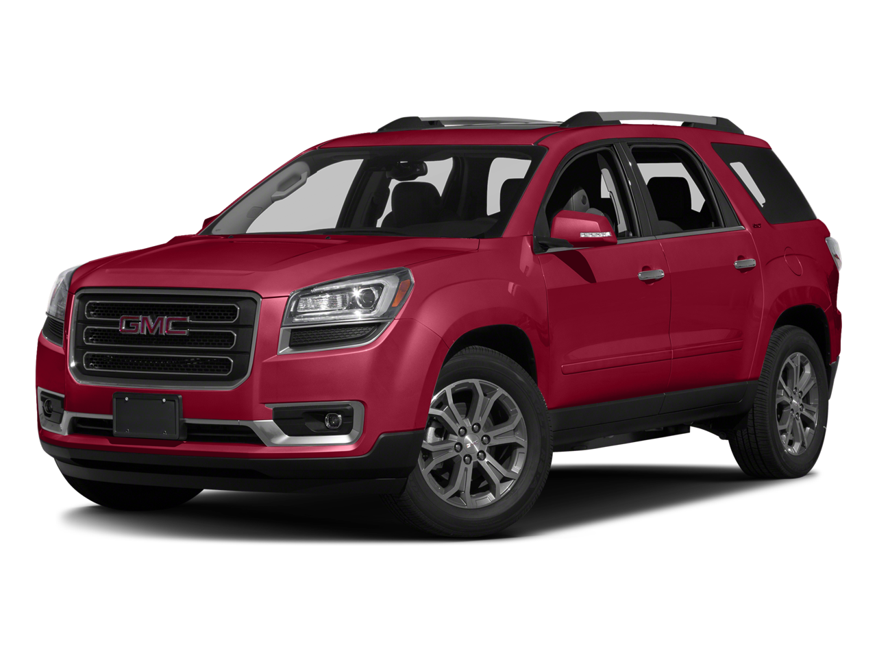 2016 GMC Acadia AWD SLT-1's photo
