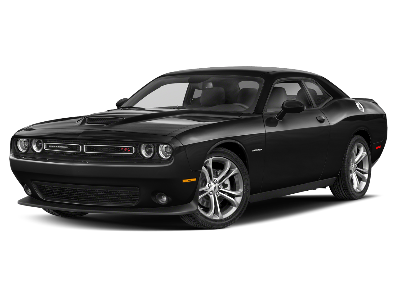 2023 Dodge Challenger's photo