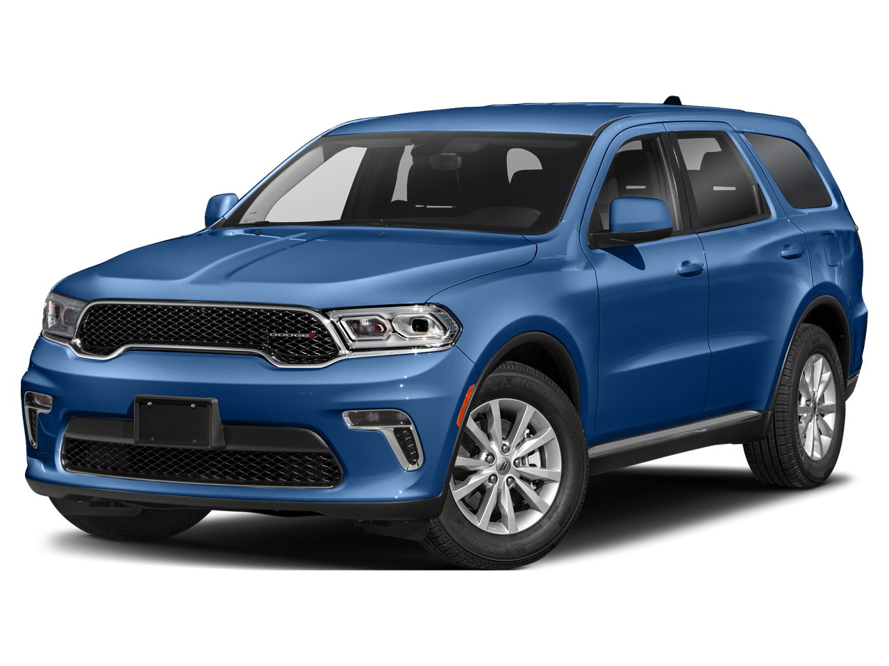 2023 Dodge Durango R/T Plus AWD's photo