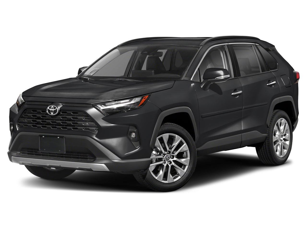 2023 Toyota RAV4 Limited AWD's photo