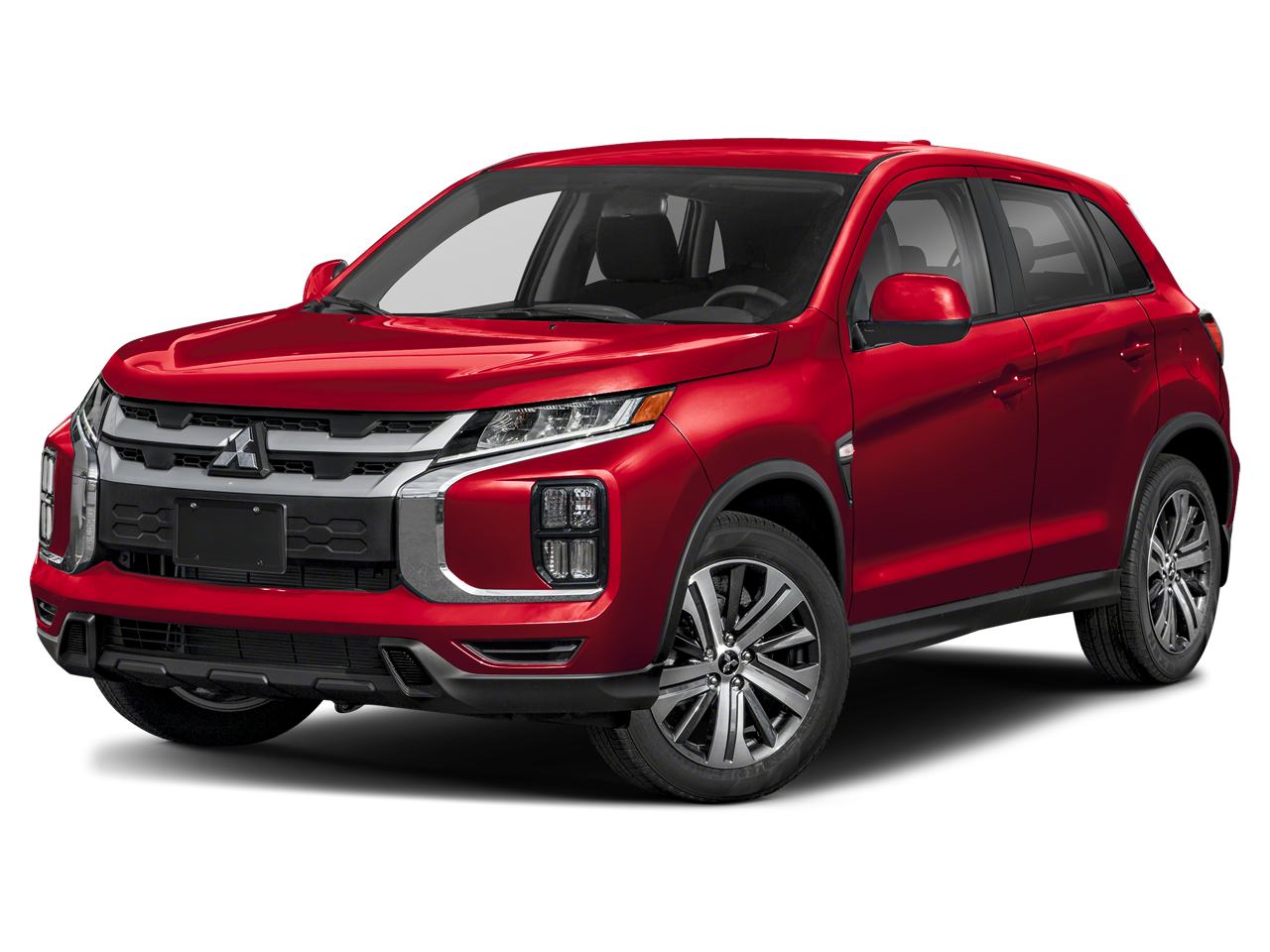 2024 Mitsubishi Outlander Sport ES