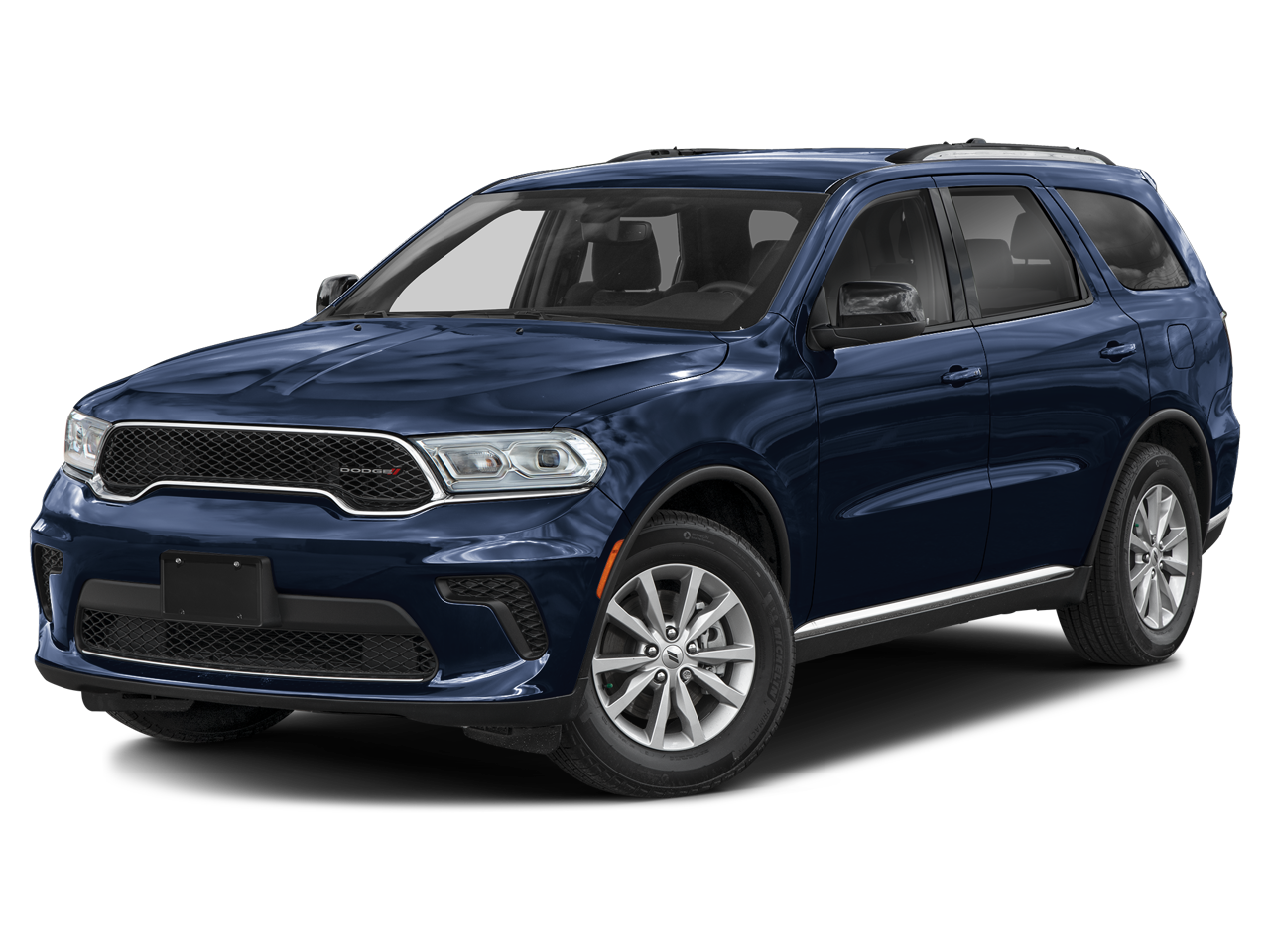 2026 Dodge Durango GT AWD's photo