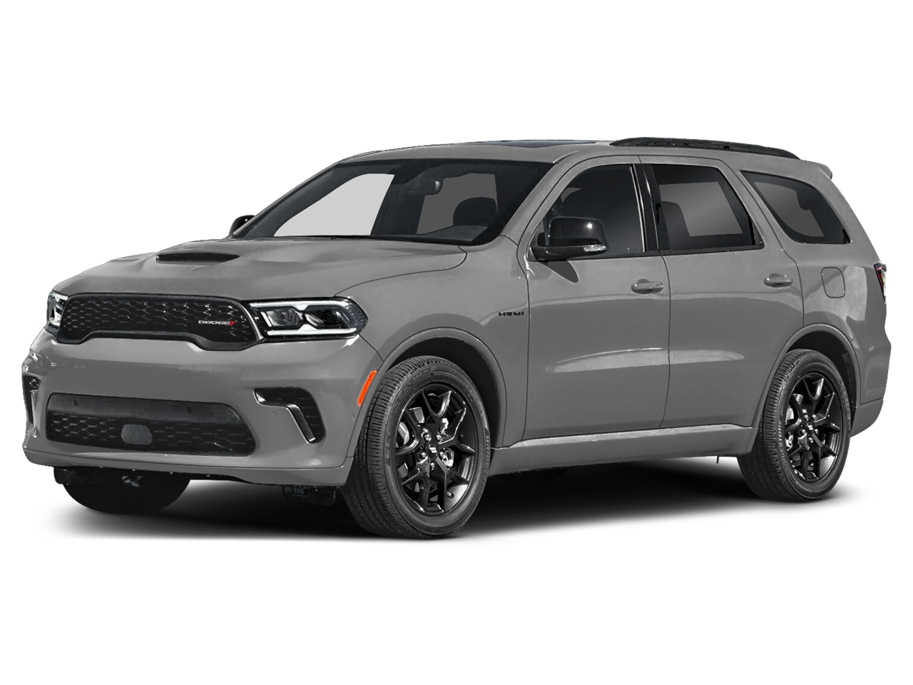 2026 Dodge Durango GT HEMI Premium V8 AWD's photo