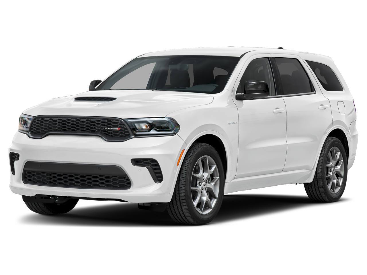 2026 Dodge Durango GT HEMI Premium V8