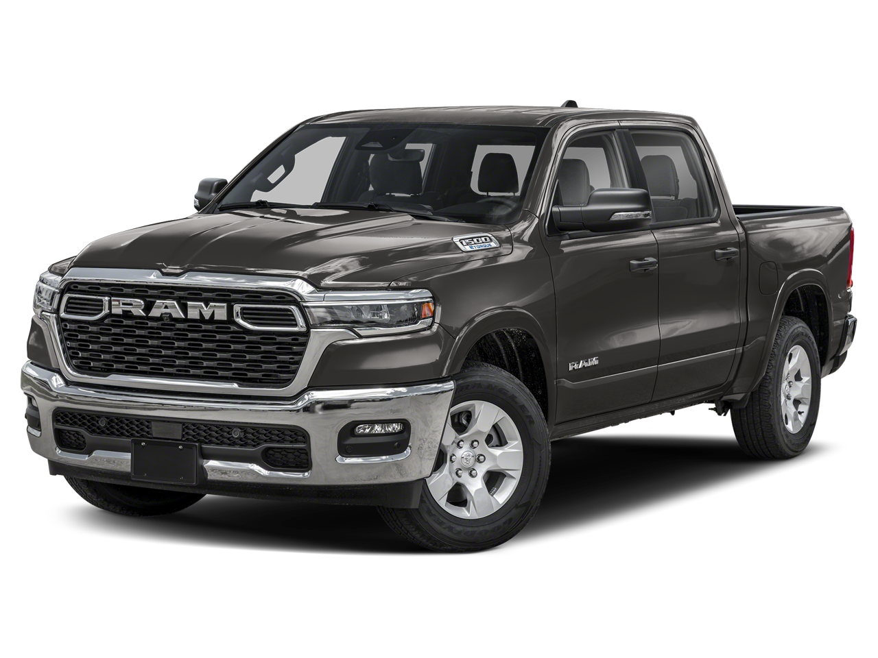 2026 RAM Ram 1500 Pickup Big Horn/Lone Star