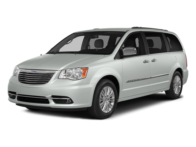 Used 2014 Chrysler Town & Country Touring-L with VIN 2C4RC1CG3ER164580 for sale in Hibbing, Minnesota