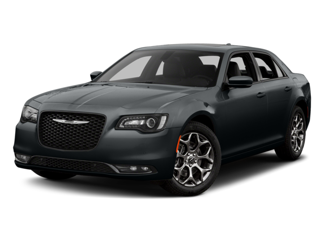 2016 Chrysler 300