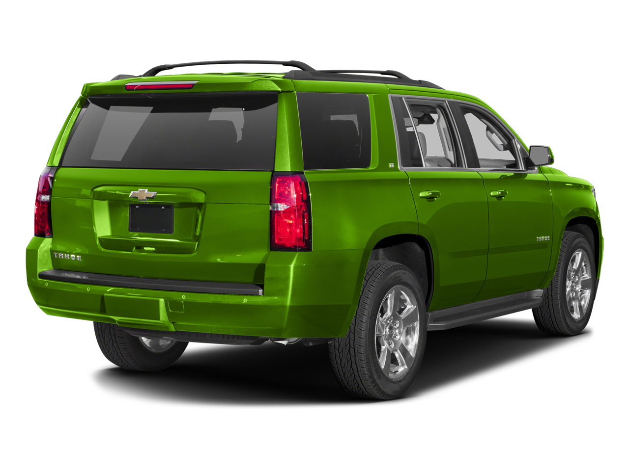Used 2016 Chevrolet Tahoe LT with VIN 1GNSKBKC7GR466446 for sale in Hibbing, Minnesota