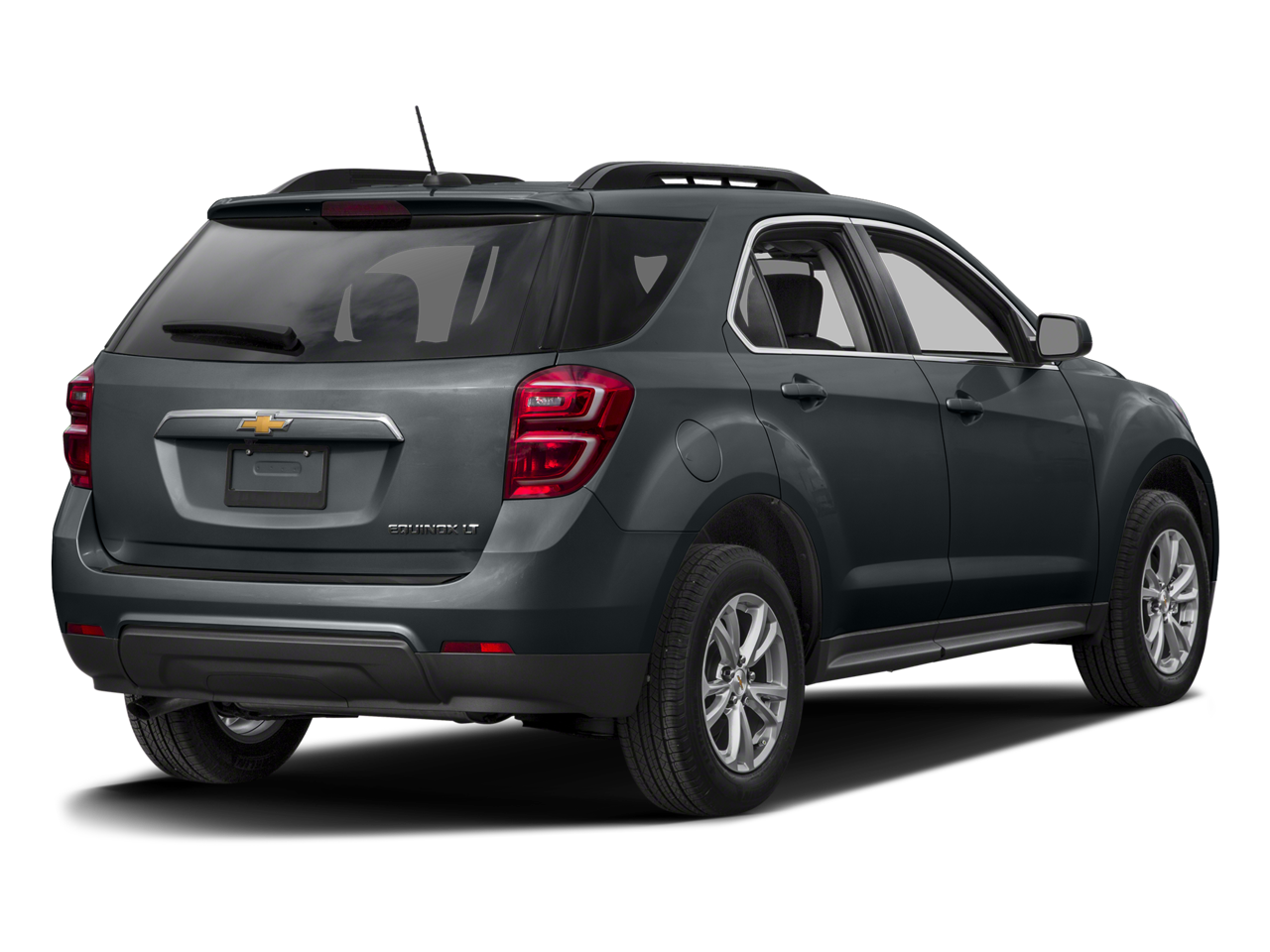 Used 2017 Chevrolet Equinox LT with VIN 2GNFLFEK8H6324094 for sale in Hibbing, Minnesota