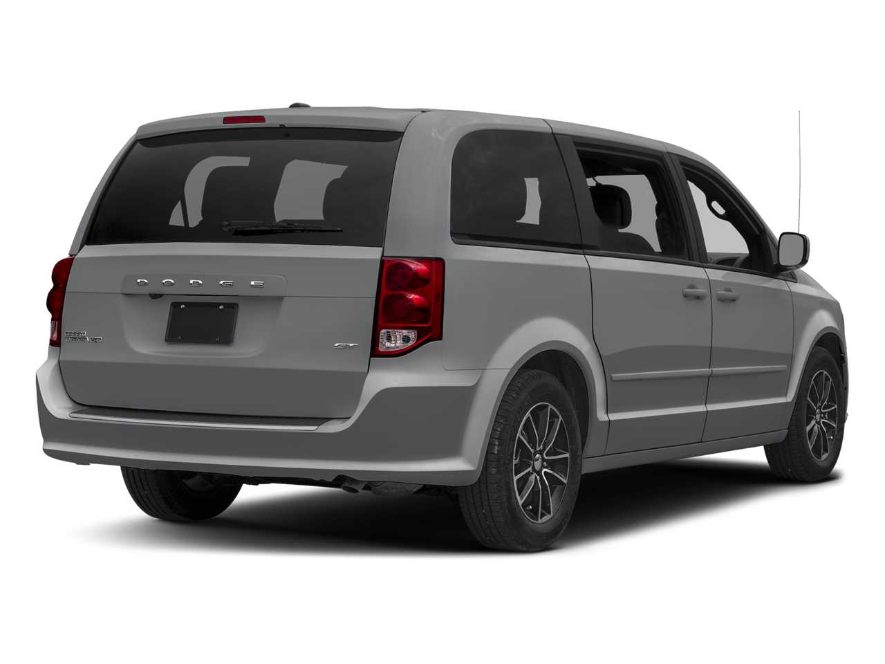 Used 2017 Dodge Grand Caravan GT with VIN 2C4RDGEG3HR637525 for sale in Hibbing, Minnesota