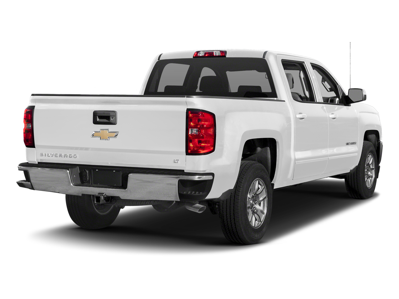 Used 2018 Chevrolet Silverado 1500 LT Z71 with VIN 3GCUKREC8JG620899 for sale in Hibbing, Minnesota