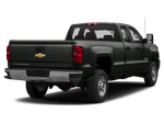 2019 Chevrolet Silverado 2500HD Work Truck