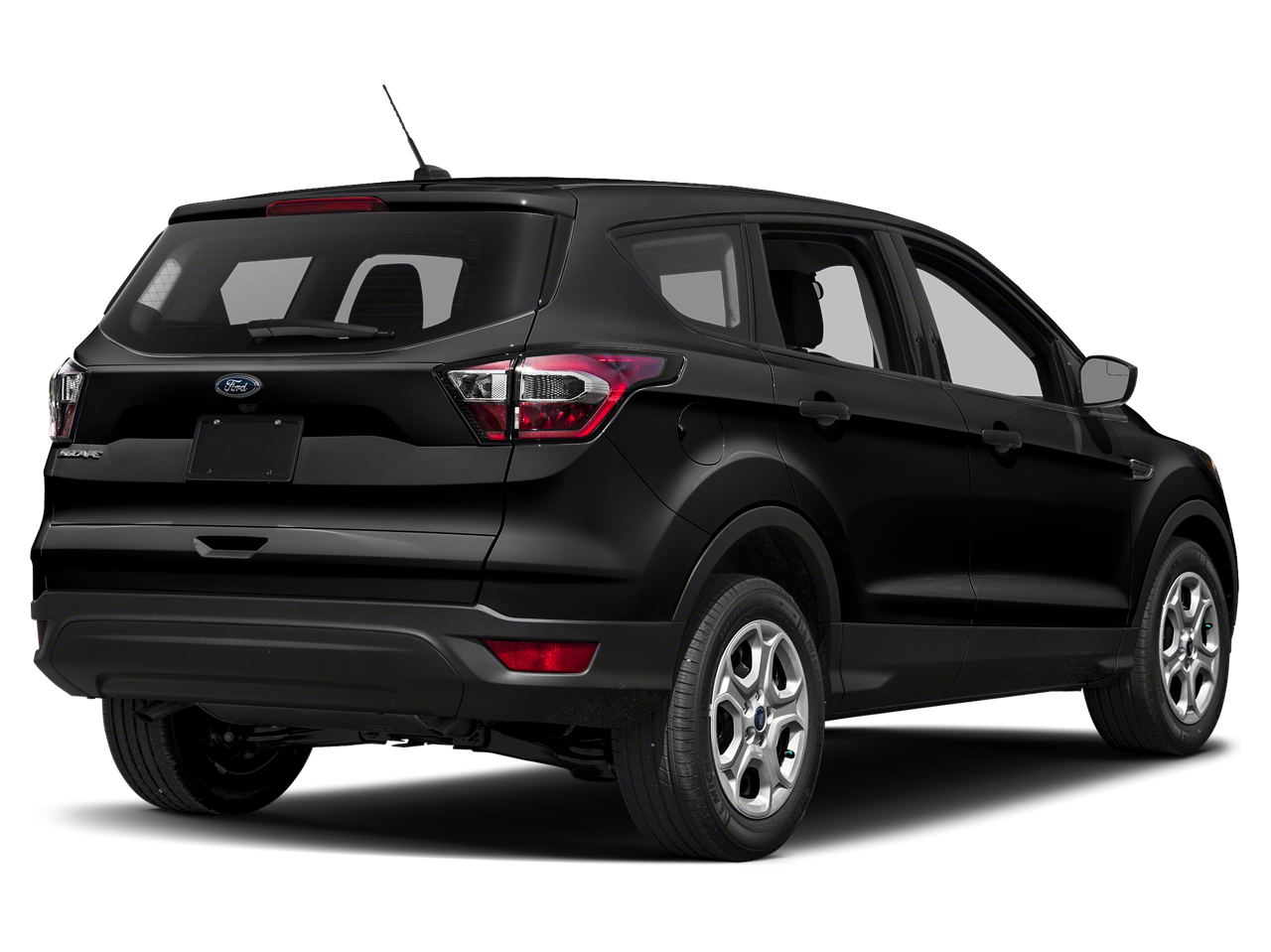 Used 2019 Ford Escape SE with VIN 1FMCU0GD2KUB81880 for sale in Hibbing, Minnesota