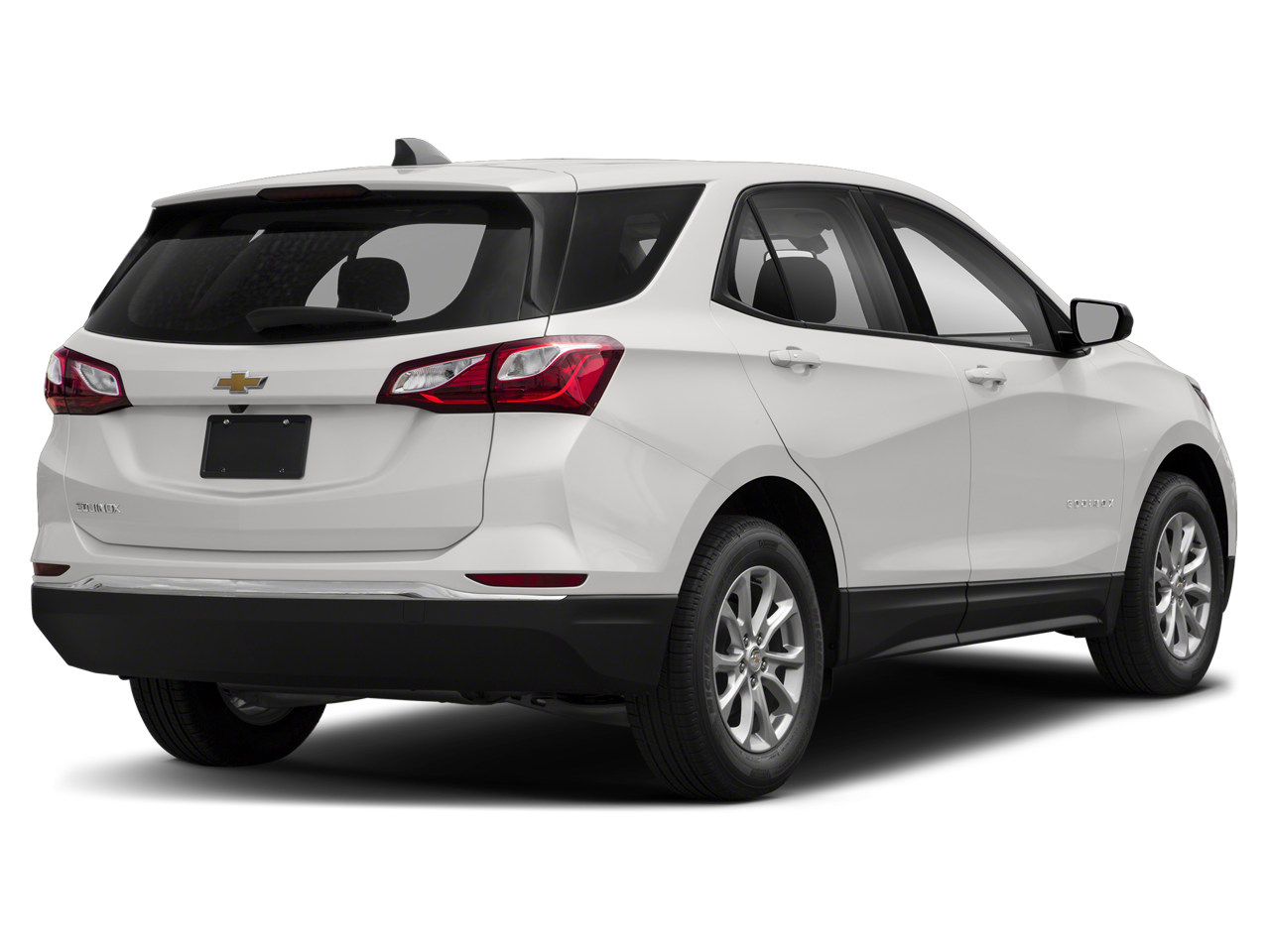 Used 2020 Chevrolet Equinox LS with VIN 2GNAXSEV2L6228245 for sale in Hibbing, Minnesota