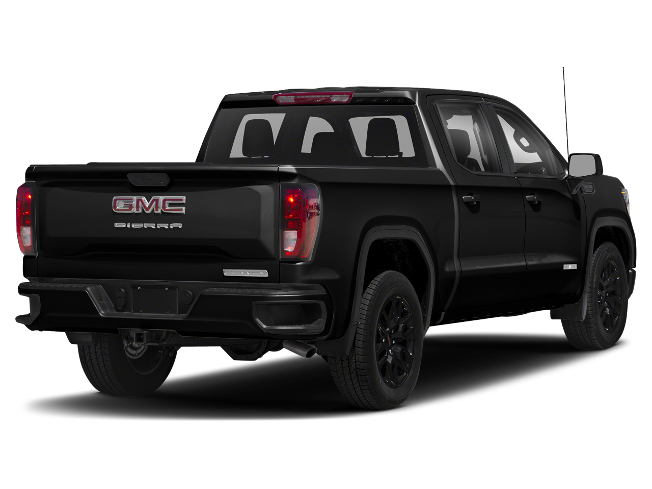 Used 2021 GMC Sierra 1500 Elevation with VIN 3GTU9CETXMG265750 for sale in Hibbing, Minnesota