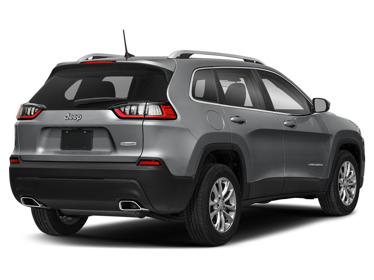 Used 2021 Jeep Cherokee Latitude Lux with VIN 1C4PJMMX7MD144721 for sale in Hibbing, Minnesota