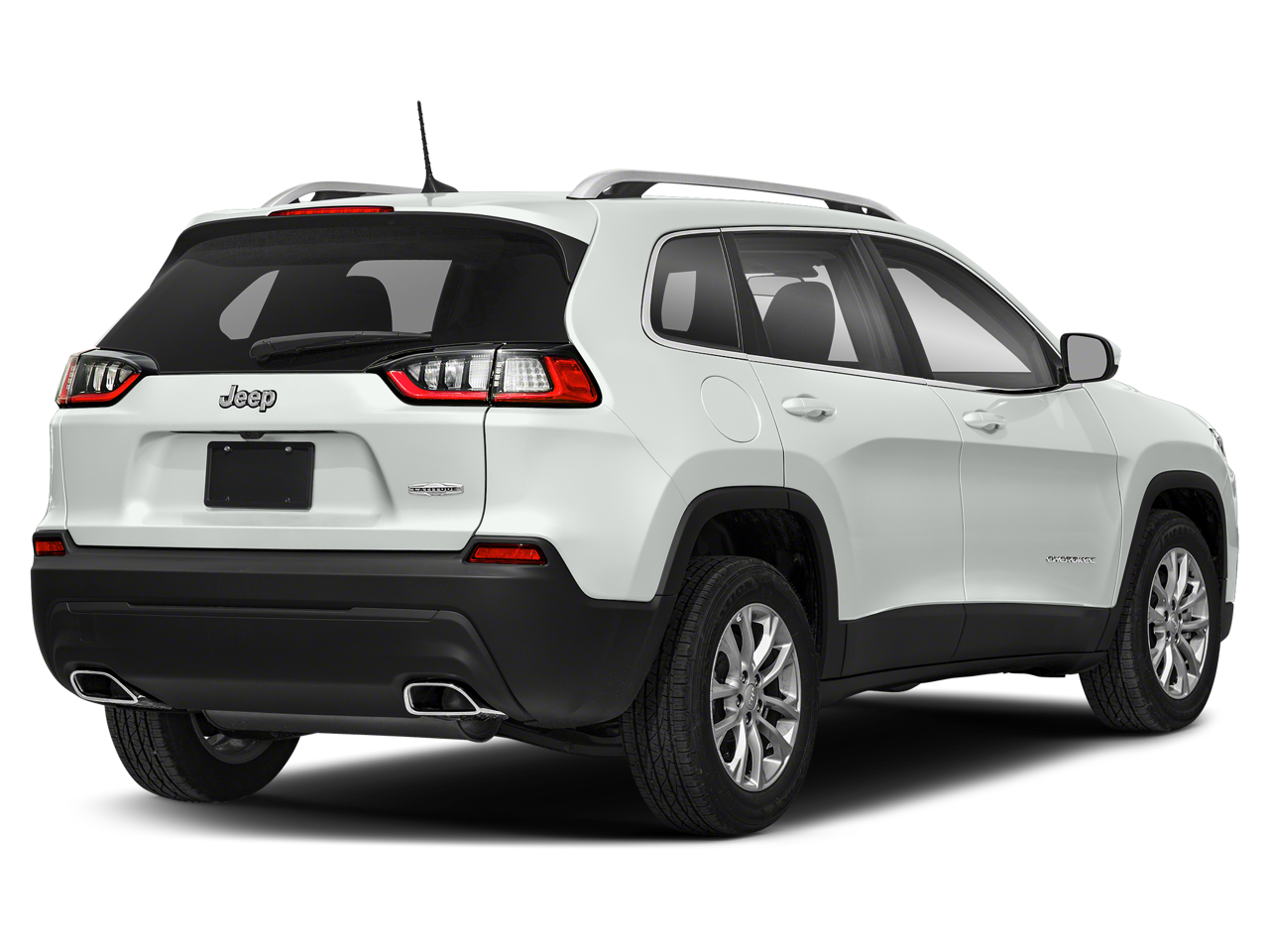 Used 2021 Jeep Cherokee Limited with VIN 1C4PJMDX2MD200693 for sale in Hibbing, Minnesota