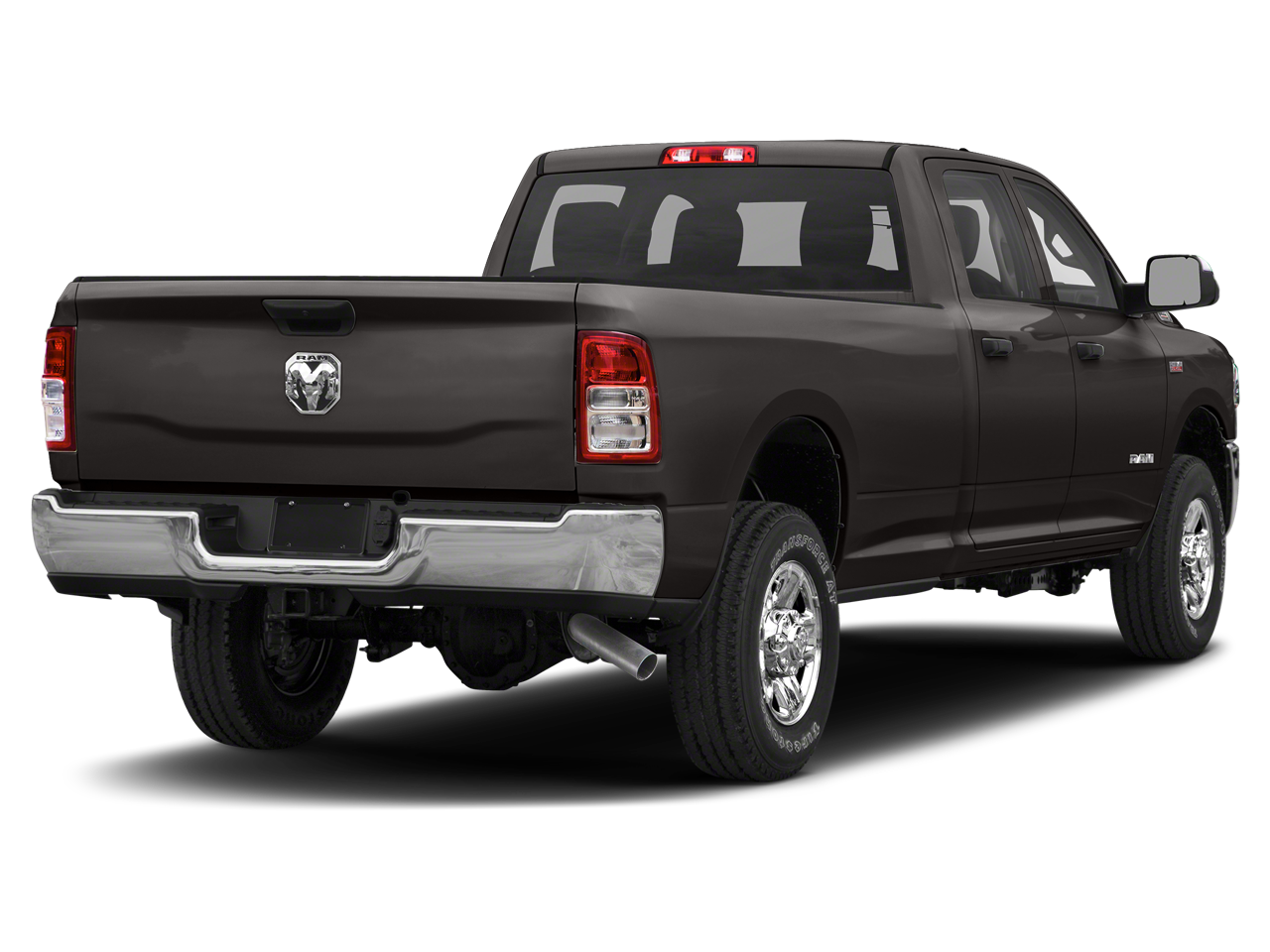 Used 2022 RAM Ram 3500 Pickup Laramie with VIN 3C63R3EJ4NG287245 for sale in Hibbing, Minnesota