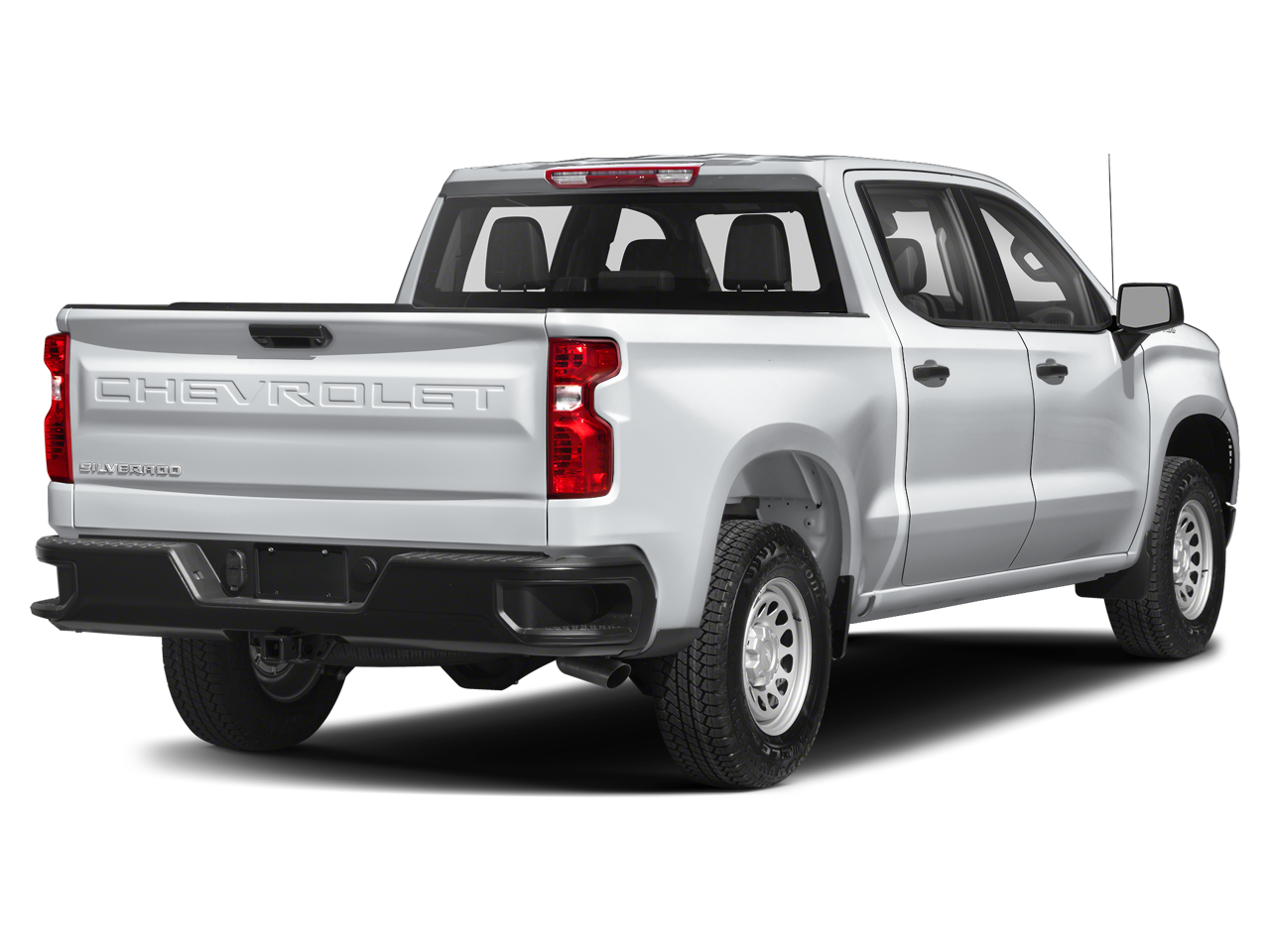 Used 2023 Chevrolet Silverado 1500 LT with VIN 2GCUDDED4P1130659 for sale in Hibbing, Minnesota