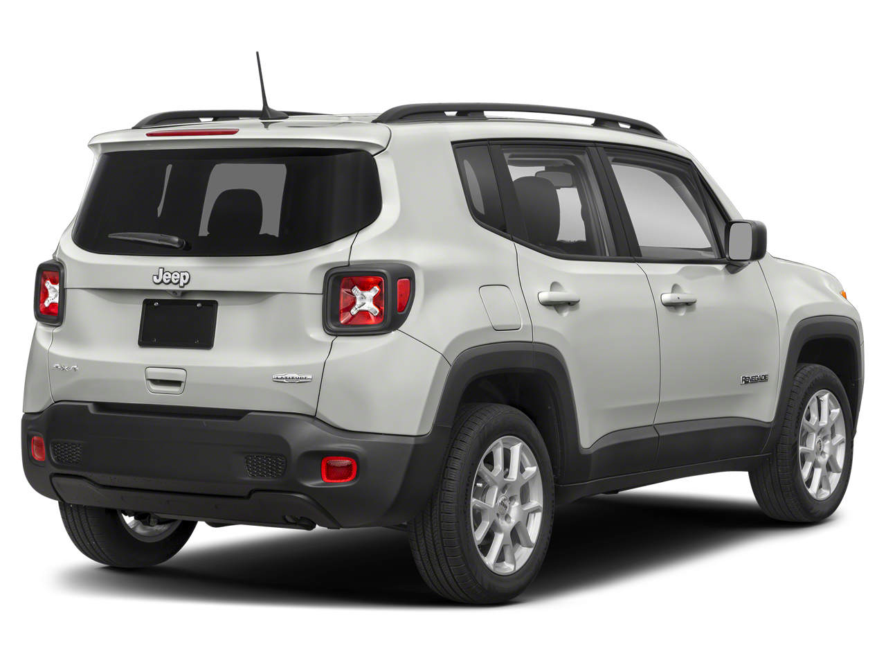 Used 2023 Jeep Renegade Latitude with VIN ZACNJDB1XPPP72751 for sale in Hibbing, Minnesota