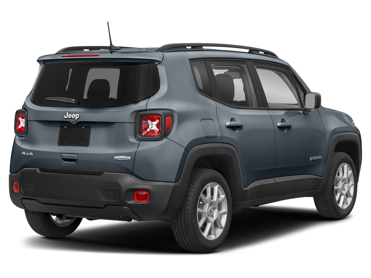 Used 2023 Jeep Renegade Latitude with VIN ZACNJDB13PPP65057 for sale in Hibbing, Minnesota