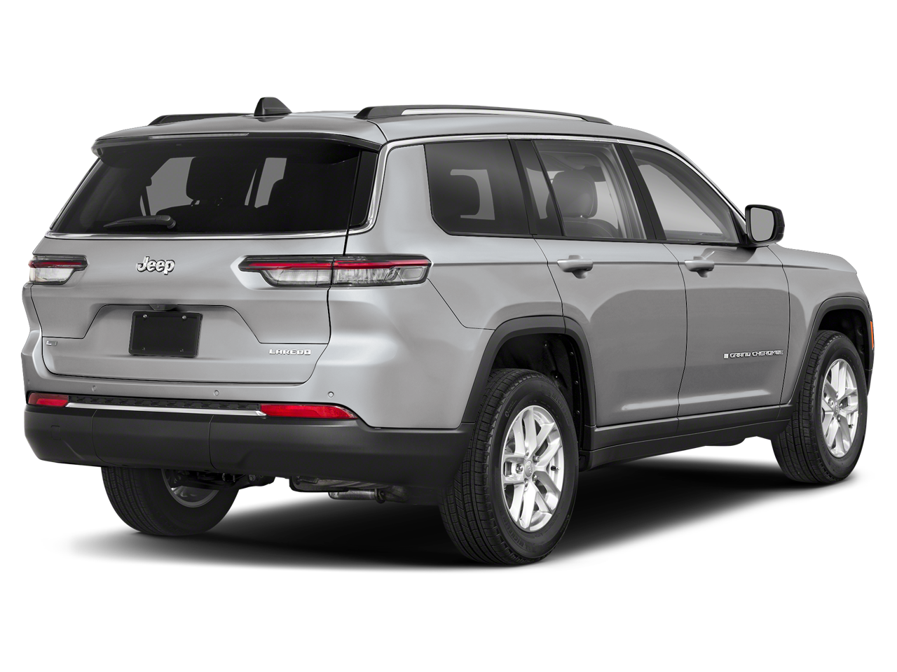 Used 2023 Jeep Grand Cherokee L Limited with VIN 1C4RJKBG8P8819697 for sale in Hibbing, Minnesota