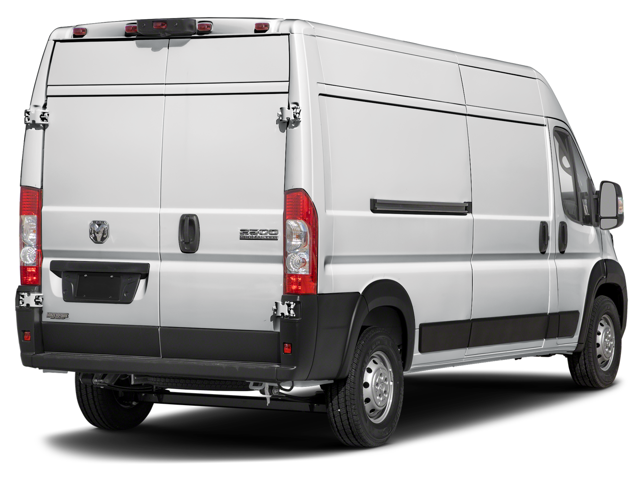Used 2023 RAM ProMaster Cargo Van Base with VIN 3C6LRVDG8PE560784 for sale in Hibbing, Minnesota