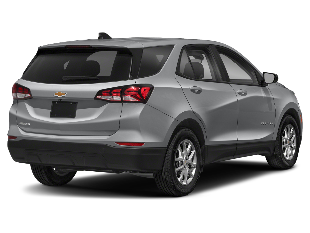 Used 2024 Chevrolet Equinox LT with VIN 3GNAXUEG0RL363578 for sale in Hibbing, Minnesota
