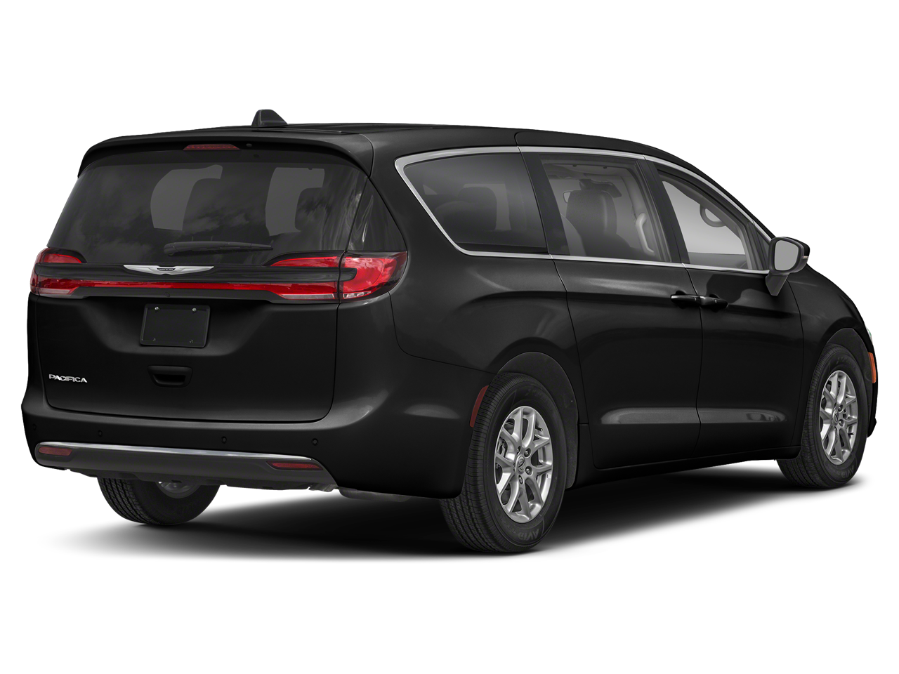 Used 2024 Chrysler Pacifica Touring L with VIN 2C4RC1BG1RR140236 for sale in Hibbing, Minnesota