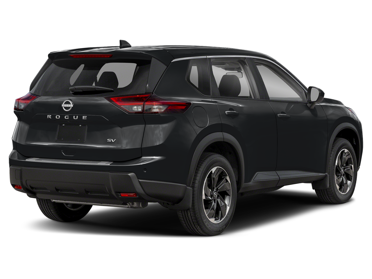 Used 2024 Nissan Rogue SV with VIN 5N1BT3BBXRC684403 for sale in Hibbing, Minnesota