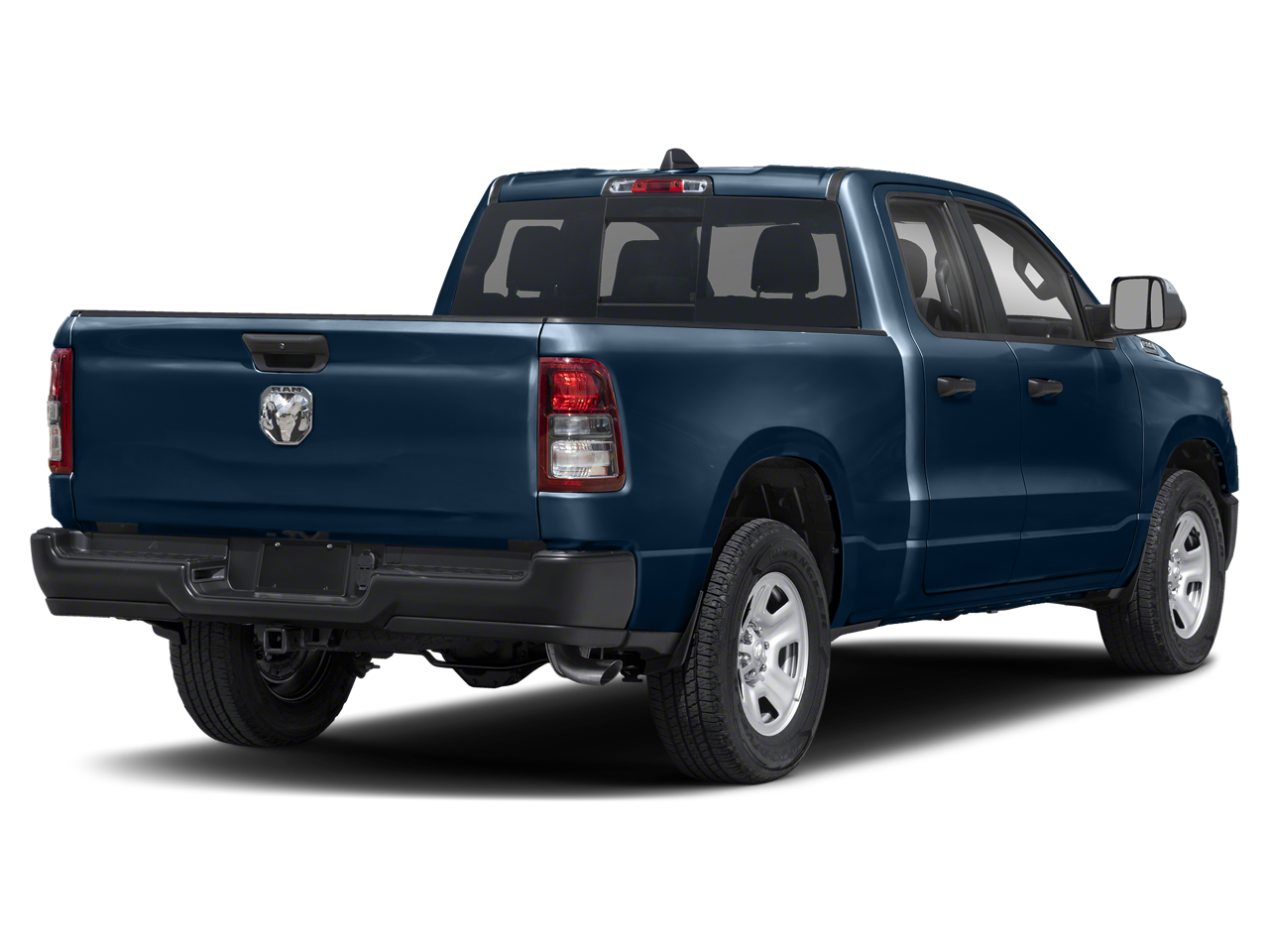 Used 2024 RAM Ram 1500 Pickup Big Horn/Lone Star with VIN 1C6RRFBG1RN139071 for sale in Hibbing, Minnesota