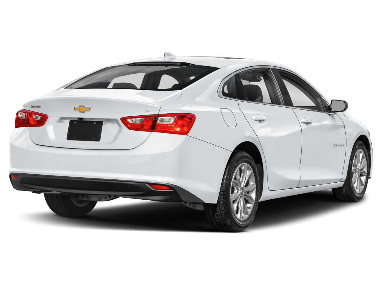 Used 2025 Chevrolet Malibu 1LT with VIN 1G1ZD5ST7SF136280 for sale in Hibbing, Minnesota