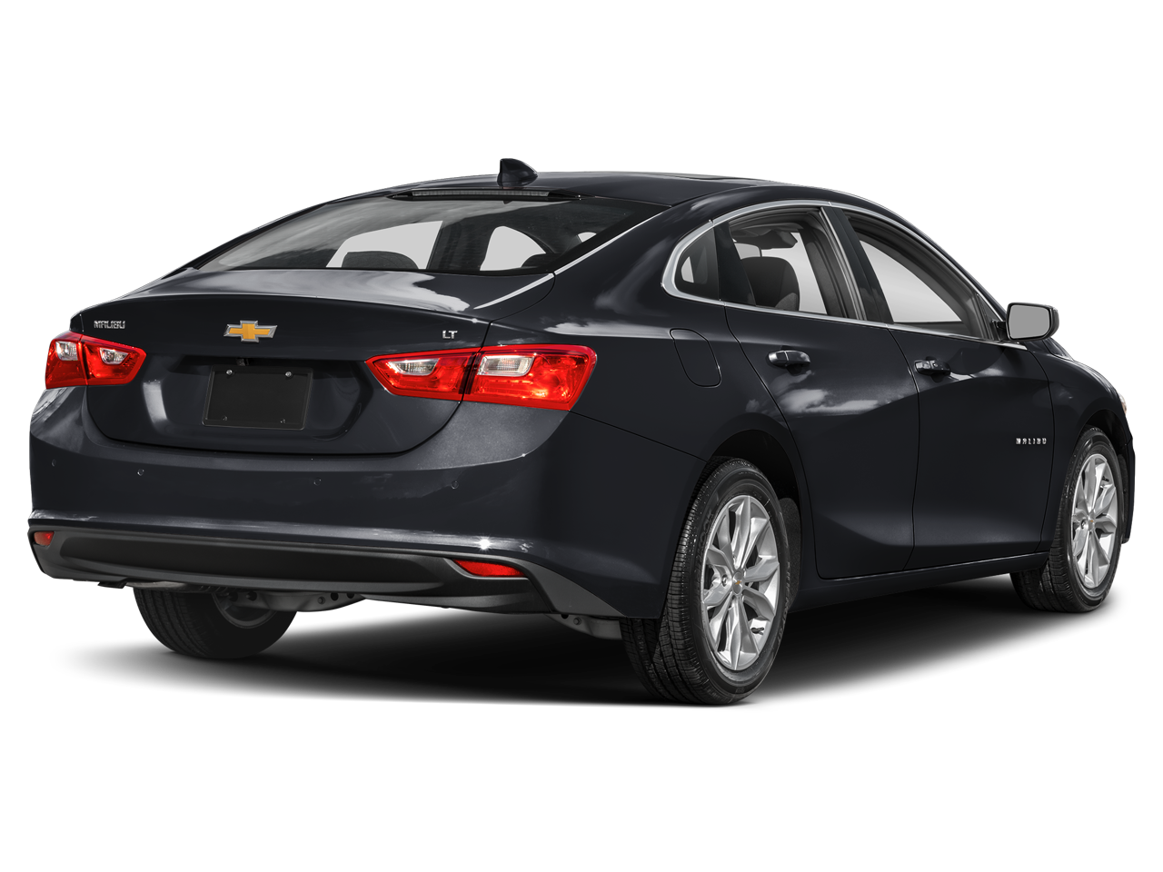 Used 2025 Chevrolet Malibu 1LT with VIN 1G1ZD5STXSF113804 for sale in Hibbing, Minnesota
