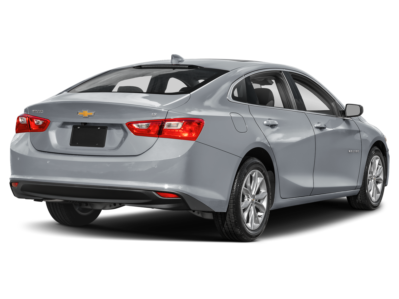 Used 2025 Chevrolet Malibu 1LT with VIN 1G1ZD5ST8SF134876 for sale in Hibbing, Minnesota