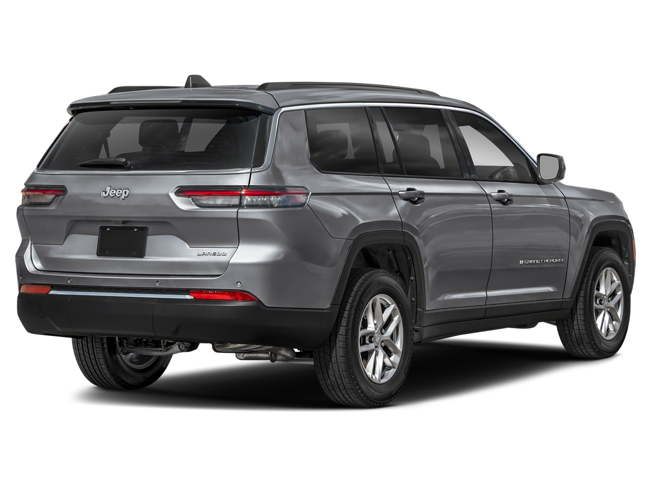 Used 2025 Jeep Grand Cherokee L Altitude with VIN 1C4RJKAG9S8721062 for sale in Hibbing, Minnesota