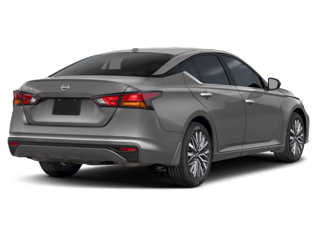 Used 2025 Nissan Altima SV with VIN 1N4BL4DV1SN312014 for sale in Hibbing, Minnesota