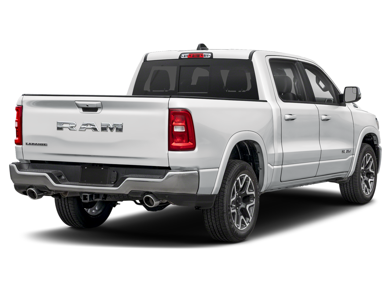 2026 RAM Ram 1500 Laramie