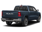 2027 RAM Ram 1500 Laramie