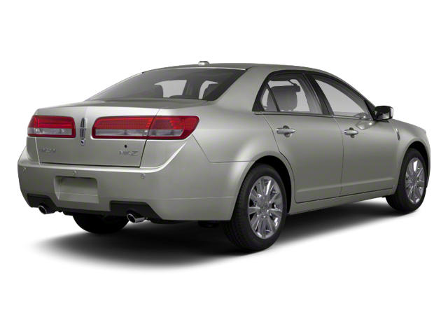 Used 2011 Lincoln MKZ Base with VIN 3LNHL2GC4BR757892 for sale in Hibbing, Minnesota