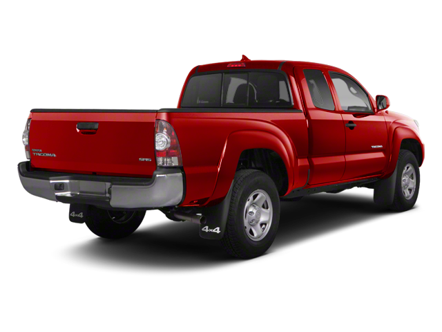 Used 2012 Toyota Tacoma  with VIN 5TFUU4EN4CX041826 for sale in Hibbing, Minnesota