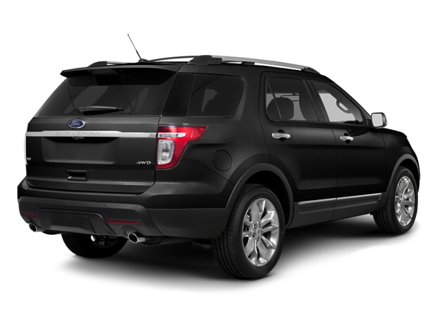 Used 2014 Ford Explorer XLT with VIN 1FM5K8D89EGA37721 for sale in Hibbing, Minnesota