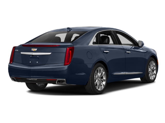 Used 2016 Cadillac XTS Luxury Collection with VIN 2G61N5S37G9115076 for sale in Hibbing, Minnesota