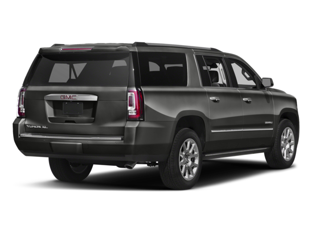 Used 2017 GMC Yukon XL Denali with VIN 1GKS2HKJ5HR403555 for sale in Hibbing, Minnesota