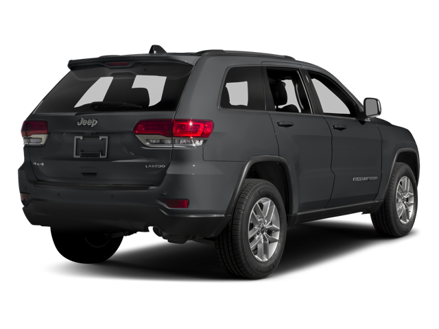 Used 2017 Jeep Grand Cherokee Altitude with VIN 1C4RJFAG8HC721776 for sale in Hibbing, Minnesota