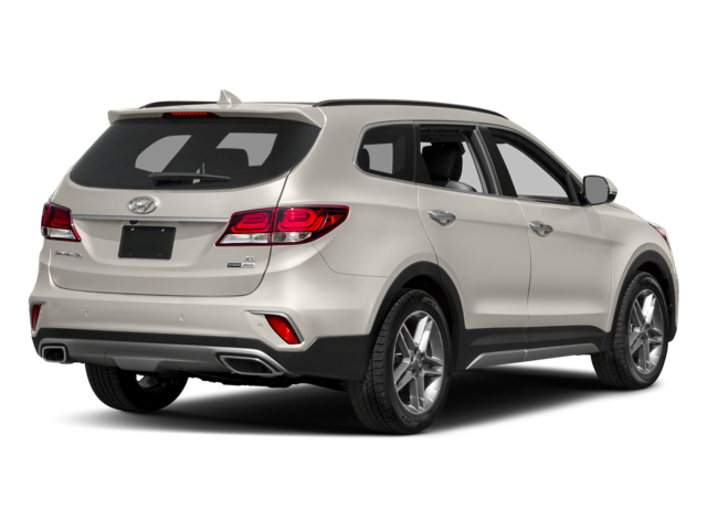 Used 2018 Hyundai Santa Fe Limited Ultimate with VIN KM8SRDHF5JU261564 for sale in Hibbing, Minnesota