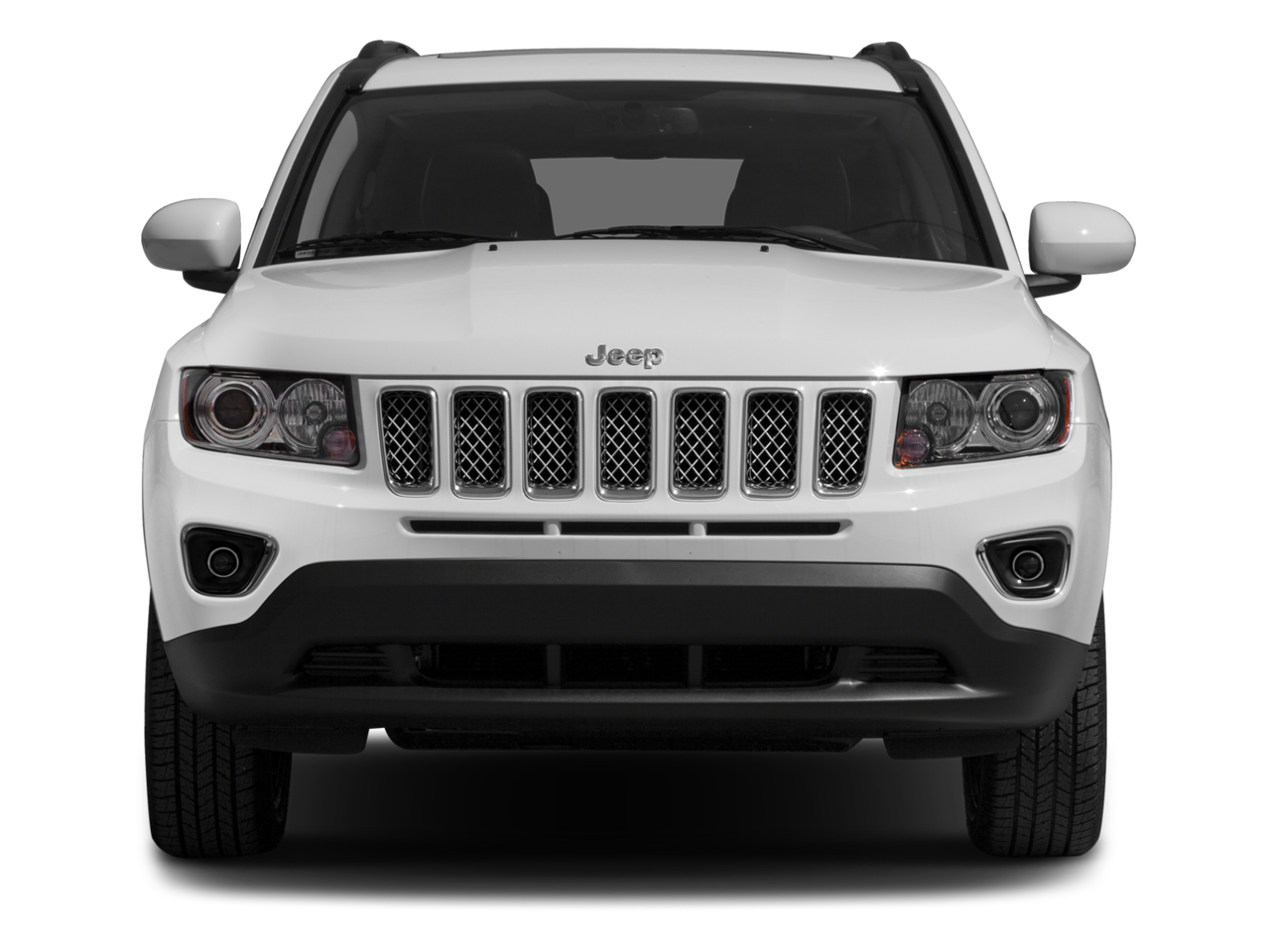 2015 Jeep Compass Sport