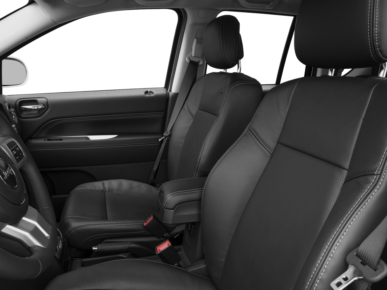 2015 Jeep Compass Sport