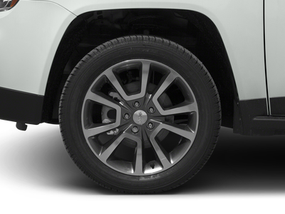 2015 Jeep Compass Sport