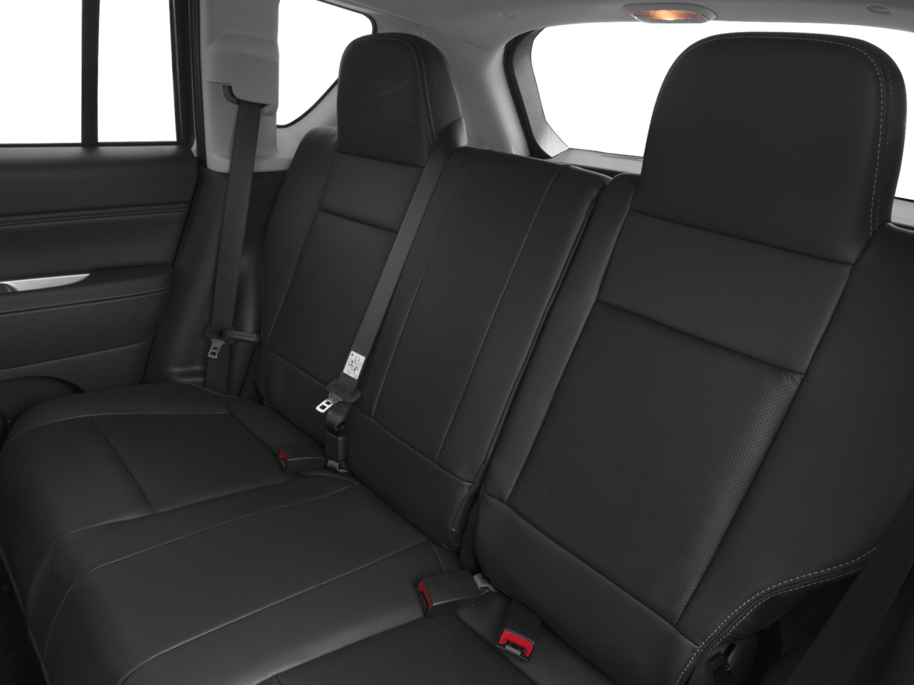 2015 Jeep Compass Sport